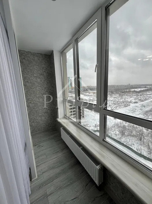 Оренда Квартира 1-кімнатна, 11/18 поверх на Межова вул., 1 Київ - фото 7