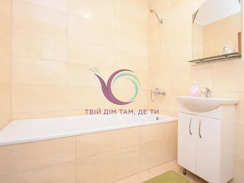 Продаж 1к Квартира 39.4 кв.м Яреми вулиця 8 Тернопіль - фото 4