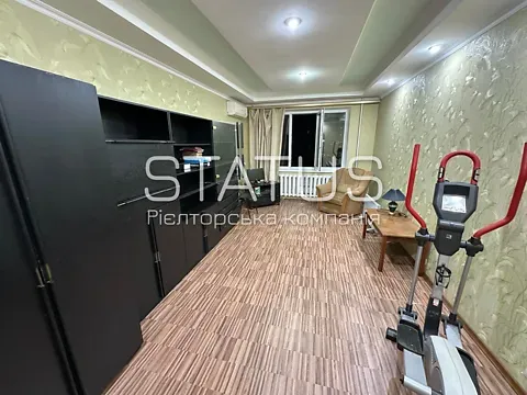 Продаж 3к Квартира 62.7 кв.м Чураївни вулиця 5 Полтава - фото 8