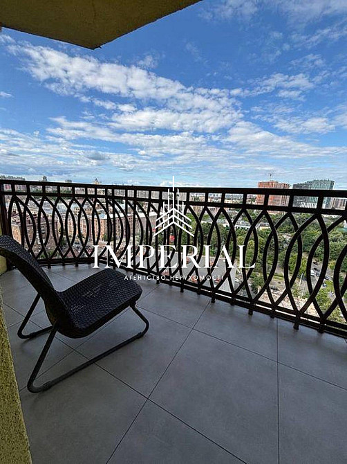 Оренда 2к Квартира 80 кв.м Коперника вул. Київ - фото 1