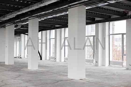 Оренда офісне приміщення на Академіка Книшова вул., 6 поверх - 2/12 Киев