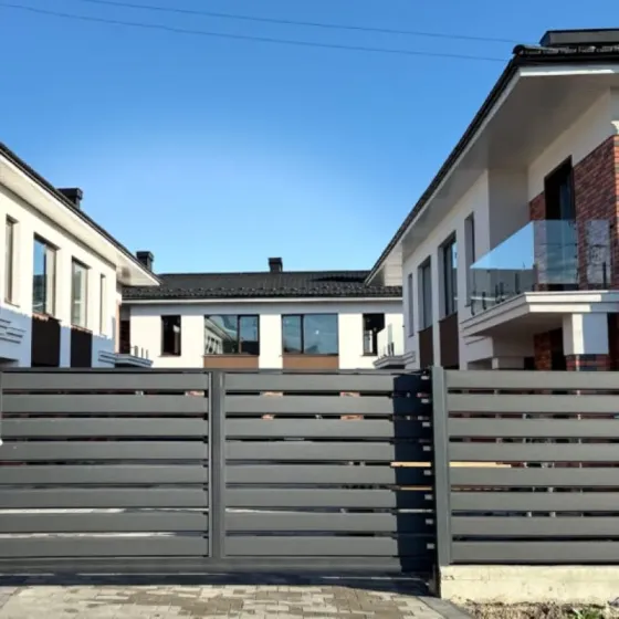 Продаж 2-поверховий Дуплекс з ділянкою 2.18 сот 138 кв.м 3 кімн. на вулиця Вовчинецька, 225М Івано-Франківськ