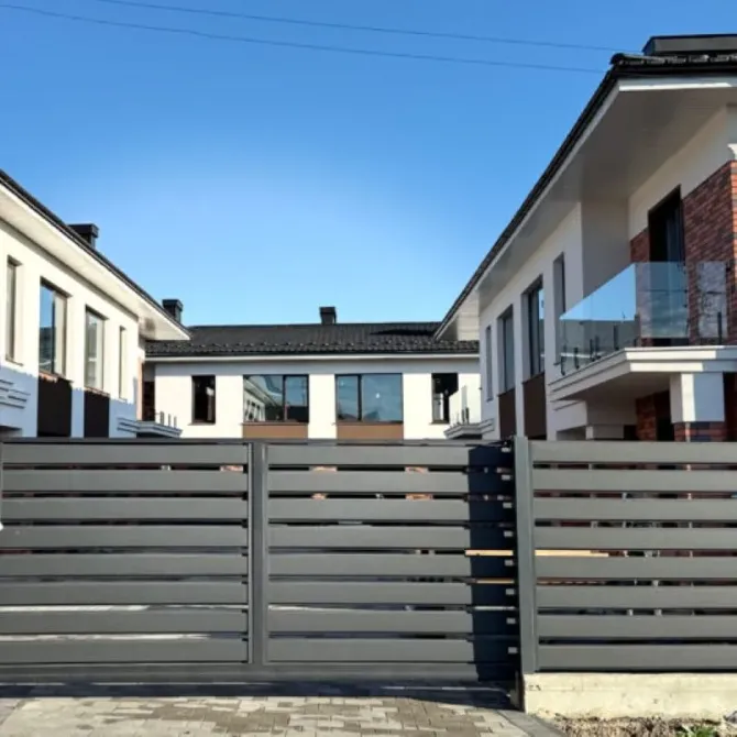 Продаж 2-поверховий Дуплекс з ділянкою 2.18 сот 138 кв.м 3 кімн. на вулиця Вовчинецька, 225М Івано-Франківськ - фото 1