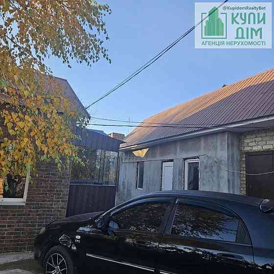 Продаж будинку на Ст. Балашовці Кропивницький