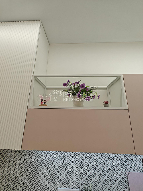 Продаж Квартира 2-кімнатна, 5/16 поверх на вул. Ботанічний Харків - фото 17