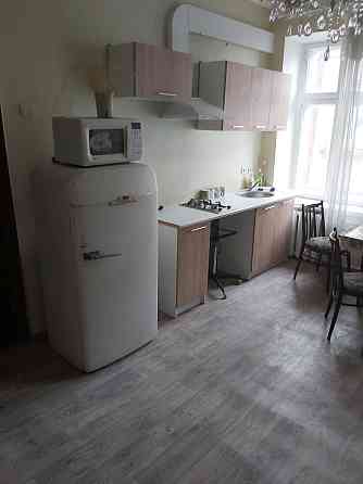 Квартира в центре Молдаванки после капитального ремонта. Одесса