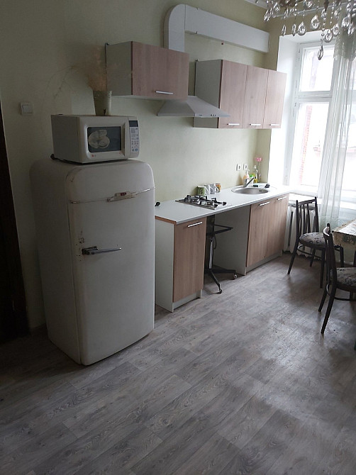 Квартира в центре Молдаванки после капитального ремонта. Odessa - photo 2