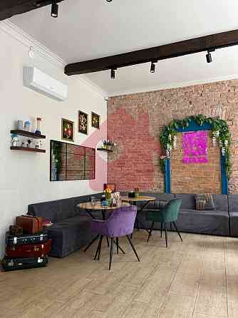 Продаж заклад громадського харчування на Театральна пл., 5 поверх - 1 Uzhhorod