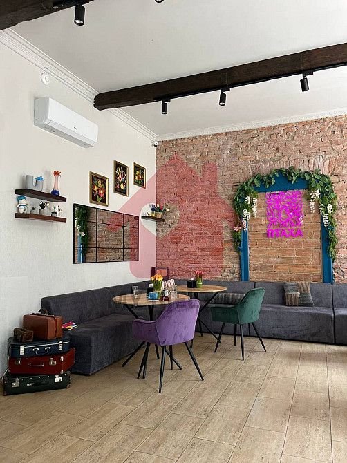 Продаж заклад громадського харчування на Театральна пл., 5 поверх - 1 Uzhhorod - photo 6