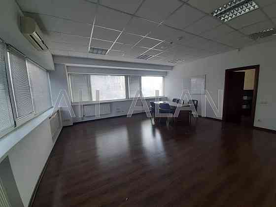 Оренда офісне приміщення на Глибочицька вул., 17 приміщень - 15, поверх - 4/9 Київ