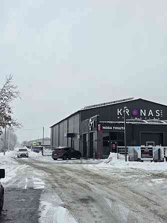 Продаж земельної ділянки 51 соток Крихівці