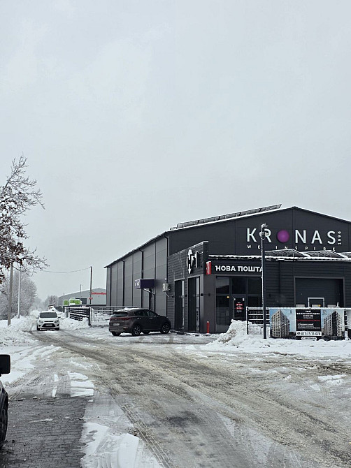 Продаж земельної ділянки 51 соток Крихівці - фото 5