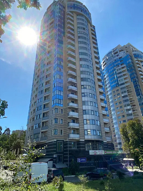 Оренда Квартира 1-кімнатна, 23/28 поверх на проспект Берестейський, 131А Київ - фото 9