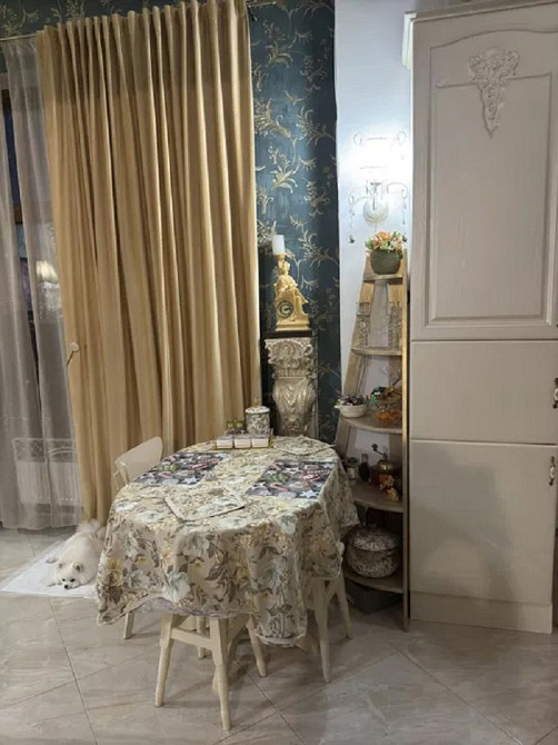 Продам 1-комнатную квартиру с ремонтом и мебелью на 7-й Фонтана Odessa - photo 8