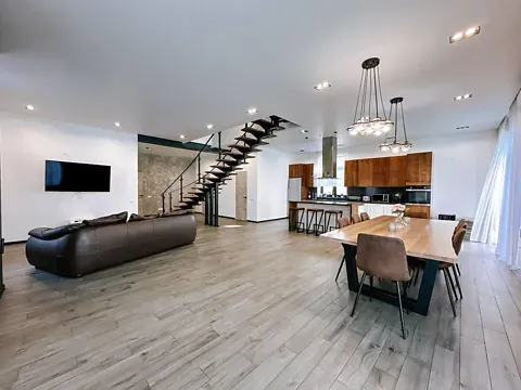 Продаж 2-поверховий   260 кв.м 6 кімн. на Сташкова вулиця 23 Дніпро - фото 20