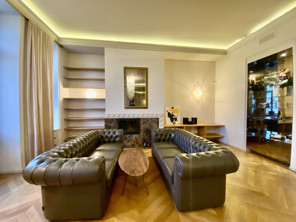 Продаж Квартира 5-кімнатна, 4/5 поверх на Екатерининская ул., 25 Odessa - photo 12