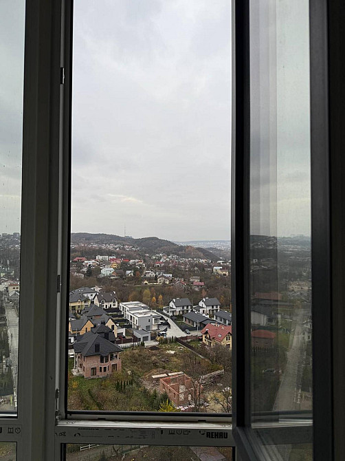 Продаж 2к Квартира 60.8 кв.м Бігова вул. Львів - фото 14