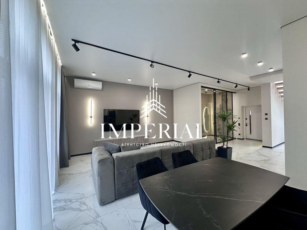 Оренда Будинок 4-кімнатний на вул. Приозерна Київ - фото 5