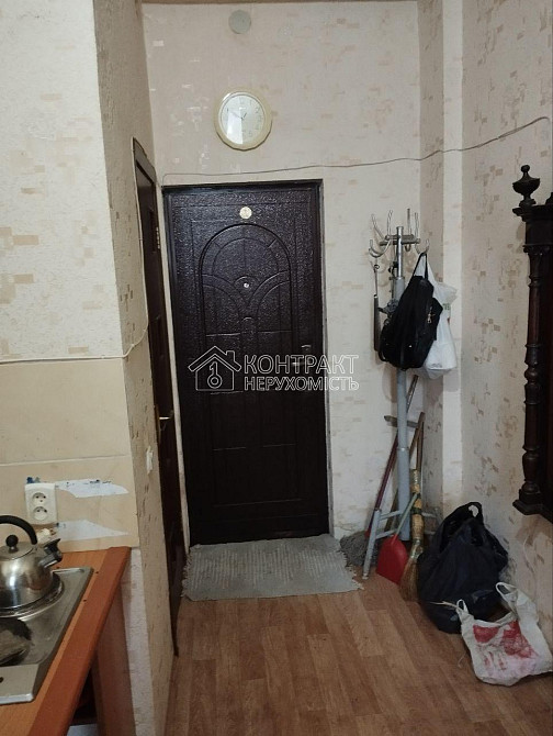 Продаж Квартира 1-кімнатна, 1/5 поверх на вул. Золочівська Харків - фото 3