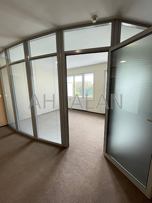 Оренда офісне приміщення на Музейний пров., 4 приміщень - 5, поверх - 8/8 Київ - фото 14