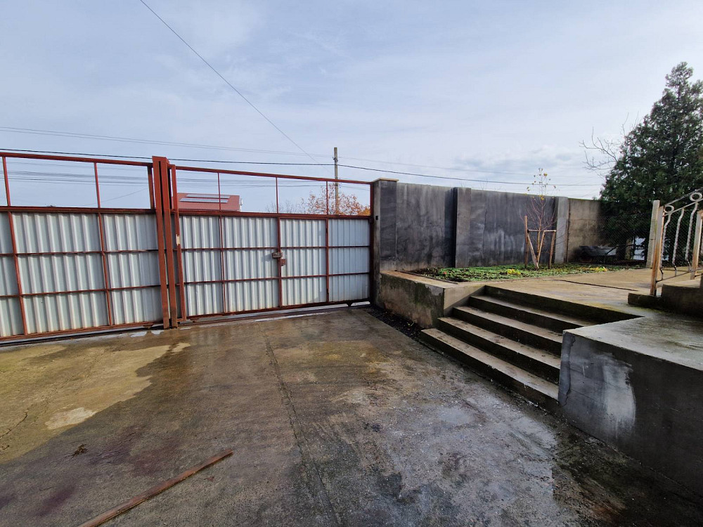 Продаж Будинок 4-кімнатний на Витамин кооп. 1 линия, 58а Нерубайське - фото 12