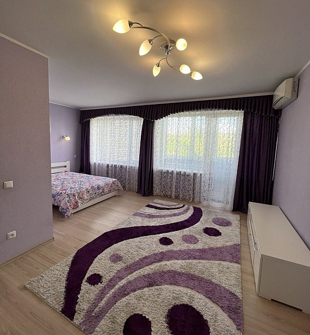 Продаж Квартира 4-кімнатна, 4/11 поверх на Казакова ул., 4 Дніпро - фото 4