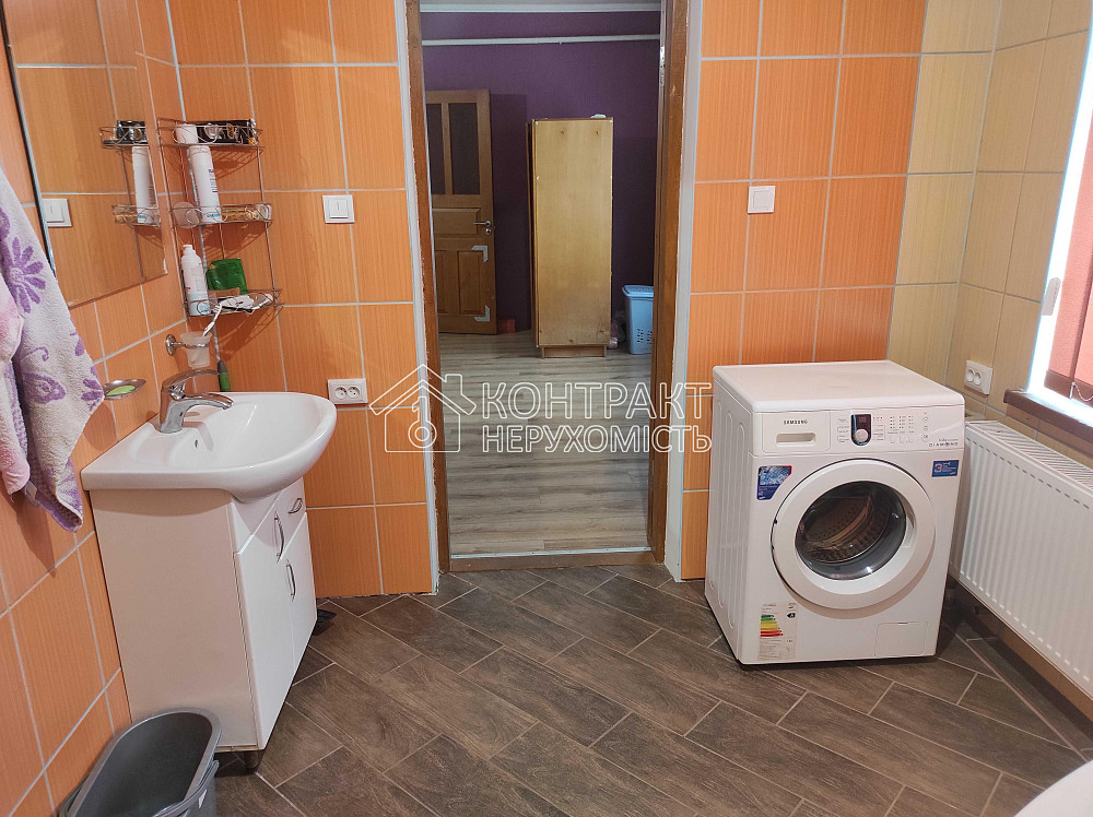 Продаж Будинок 4-кімнатний на вул. Довженка Merefa - photo 19