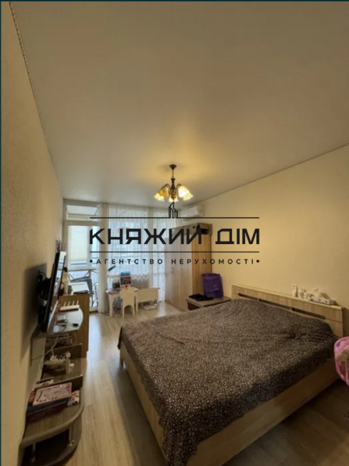 Продаж 1 кімнатної квартири в ЖК Відпочинок вул. м. Житомирська. Код об'єкта № 21138926 Київ - фото 8