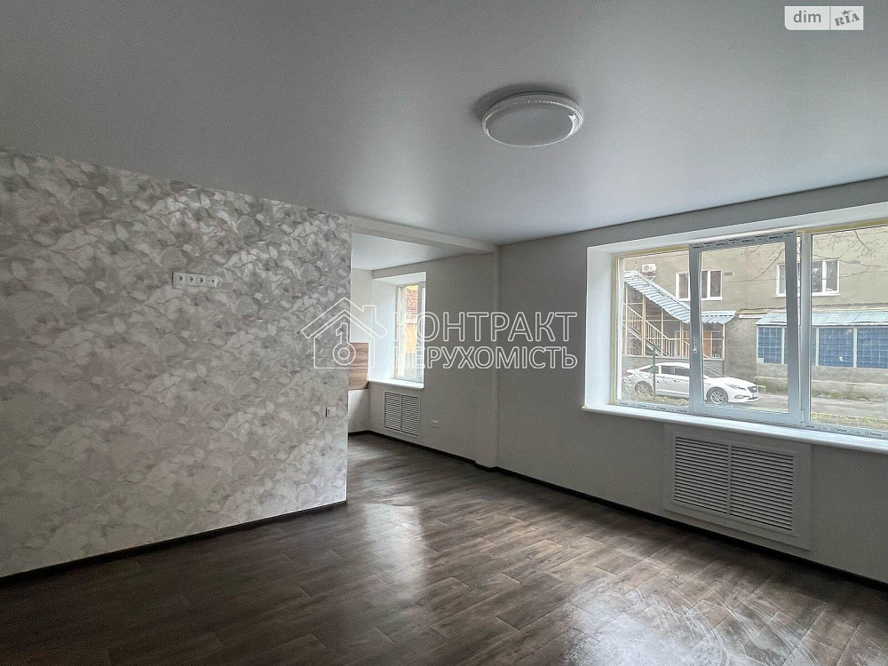 Продаж Квартира 3-кімнатна, 1/5 поверх на вул. Фанинский Харків - фото 11