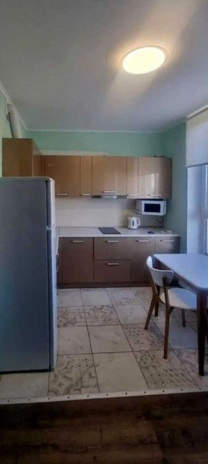 Оренда Квартира 1-кімнатна, 11/16 поверх на Виговського, 10к Київ - фото 3