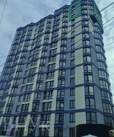 Продаж Квартира 2-кімнатна, 5/16 поверх на Вул. Куліша Пантелеймона Тернопіль