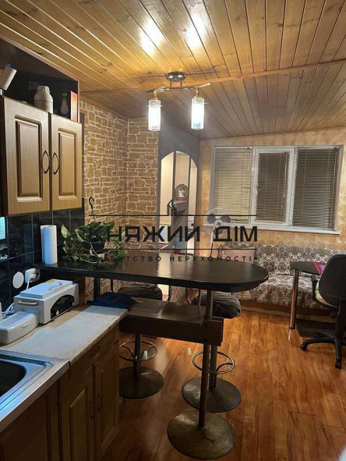 Оренда Будинок на Черняховского ул. Киев - изображение 1