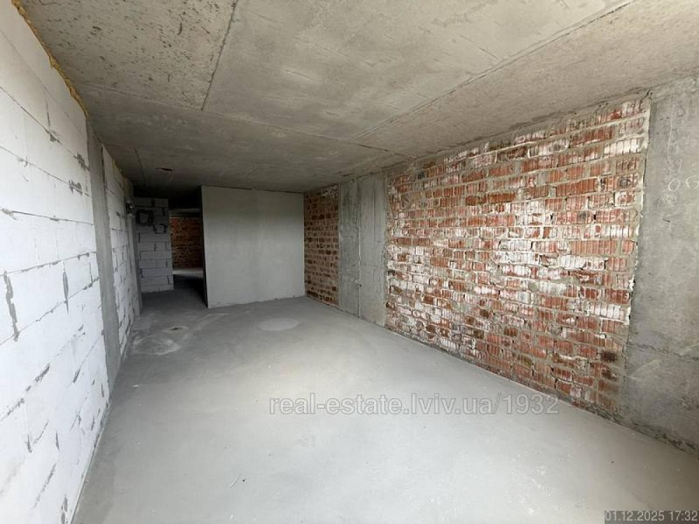 Продаж Квартира 2-кімнатна, 10/11 поверх на вул. Глинянський Тракт Львів - фото 13