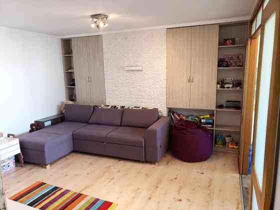 Оренда Квартира 3-кімнатна, 20/24 поверх на ул. Анны Ахматовой, 22 Київ