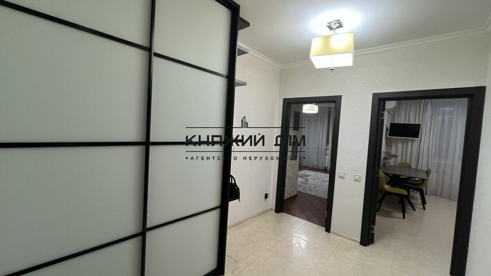 Оренда Квартира 1-кімнатна, 17/25 поверх на Елизаветы Чавдар ул. Київ - фото 7