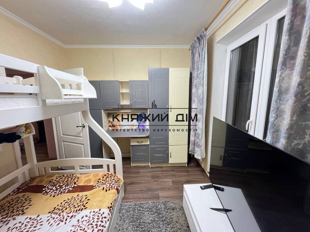 Оренда 3 - кімнатна квартира Дарницький район м. Харківська Код:11202669 Київ - фото 10