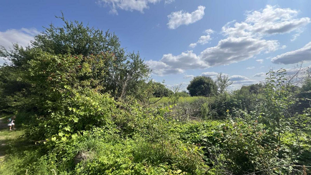 Продаж земельної ділянки 8 соток на вул. Кишова Жирівка - фото 1