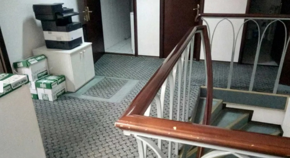 Продаж приміщення вільного призначення на Елисаветинская ул. поверх - 1/4 Одесса - изображение 2