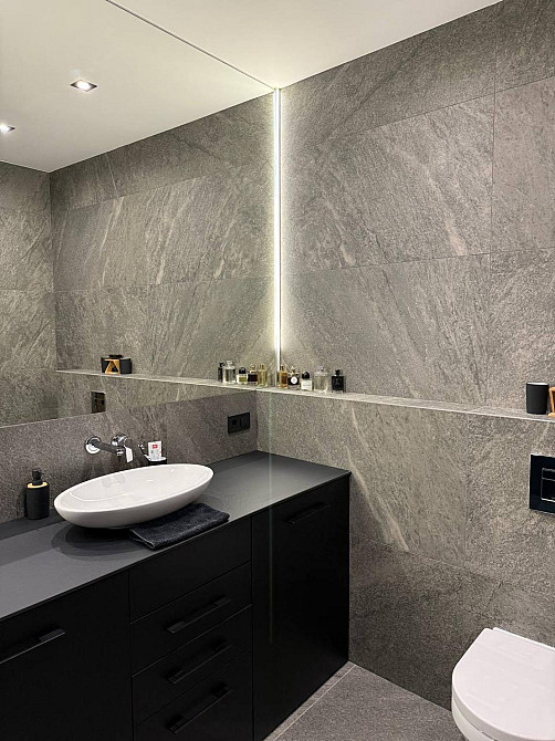 Продаж Квартира 3-кімнатна, 24/25 поверх на Каманина ул. Одеса - фото 13