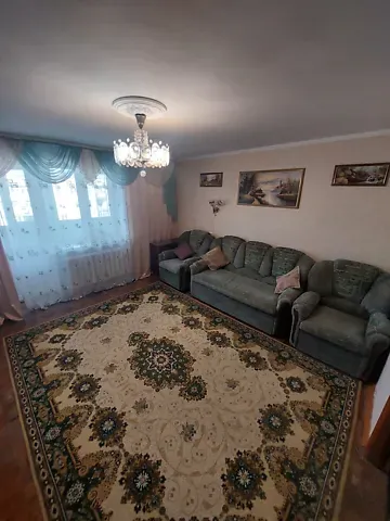 Продаж 3к Квартира 67.8 кв.м Героїв України проспект 87Б Миколаїв - фото 3