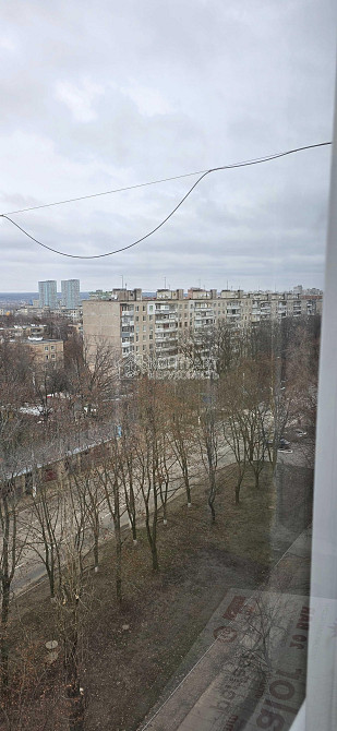 Продаж Квартира 3-кімнатна, 9/9 поверх на вул. Гвардійців Широнінців Kharkiv - photo 14