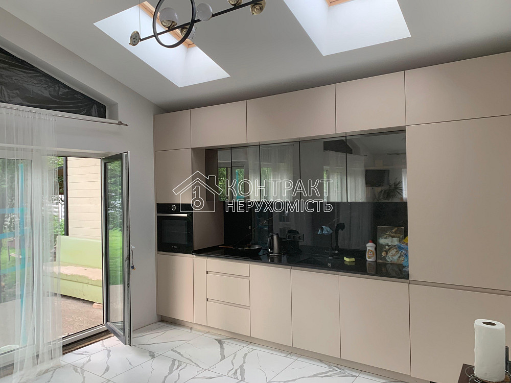 Продаж Будинок 3-кімнатний на вул. Погорілка Kharkiv - photo 1