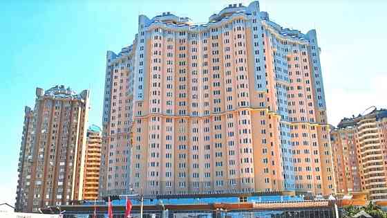 Оренда Квартира 1-кімнатна, 19/24 поверх на Среднефонтанская ул., 19/а Одесса