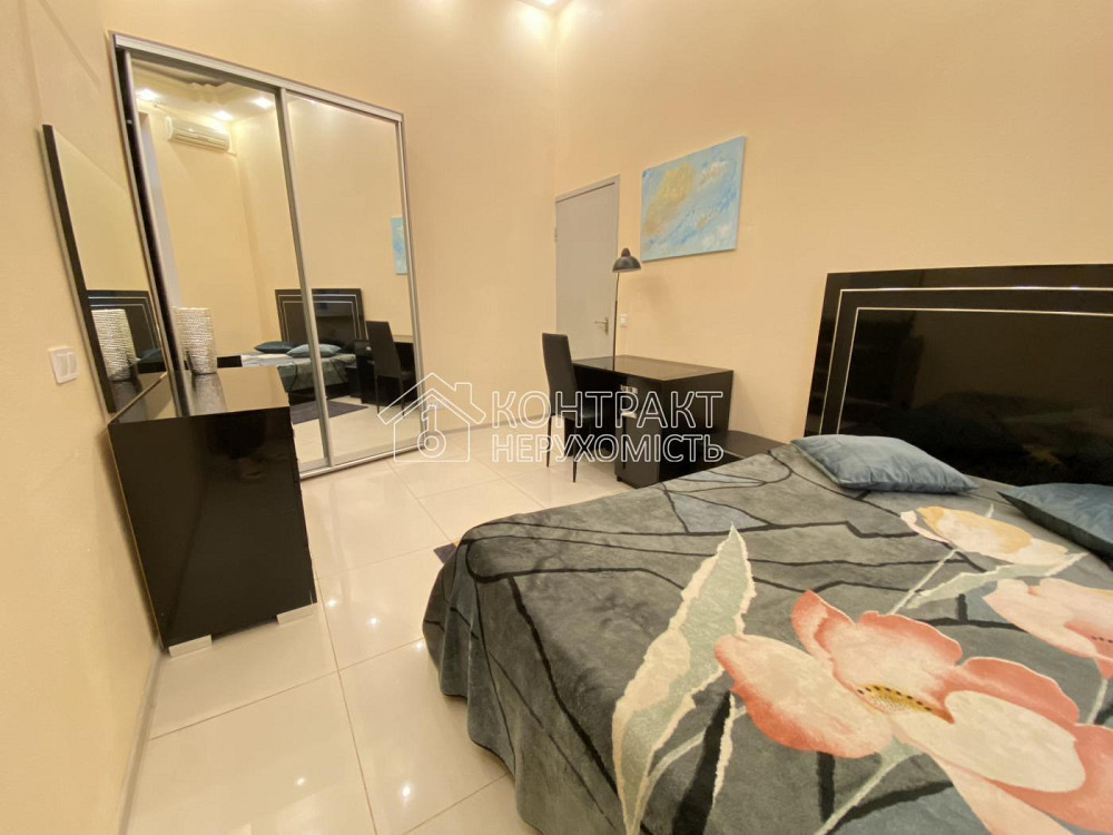 Оренда Квартира 3-кімнатна, 2/6 поверх на вул. Римарська Харків - фото 8