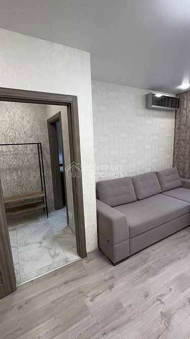 Продаж Квартира 1-кімнатна, 4/9 поверх на вул. Перемоги Харків - фото 12