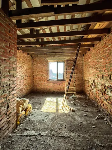 Продаж 2-поверховий   250 кв.м  на вул. Садова 2  - фото 4