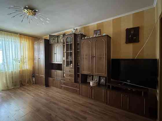 Продаж Квартира 1-кімнатна, 3/10 поверх на Будищанська вул., д. 6а Київ