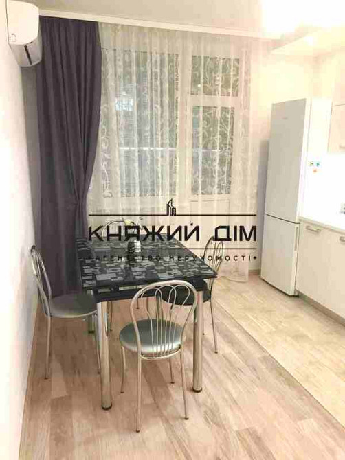 Є ГЕНЕРАТОР. Оренда 2-х. кімнатної роздільної квартири на Осокорках. м. Осокорки 10ть хв. Київ - фото 14