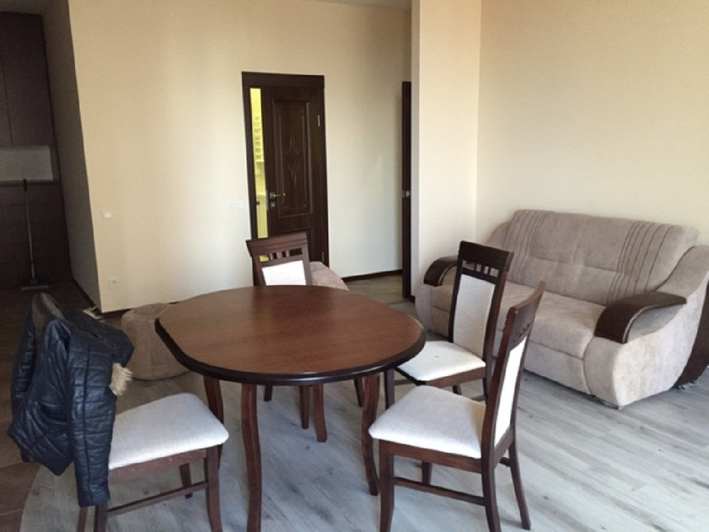 ЖК Армейский. Современная квартира 81 кв.м Одеса - фото 2