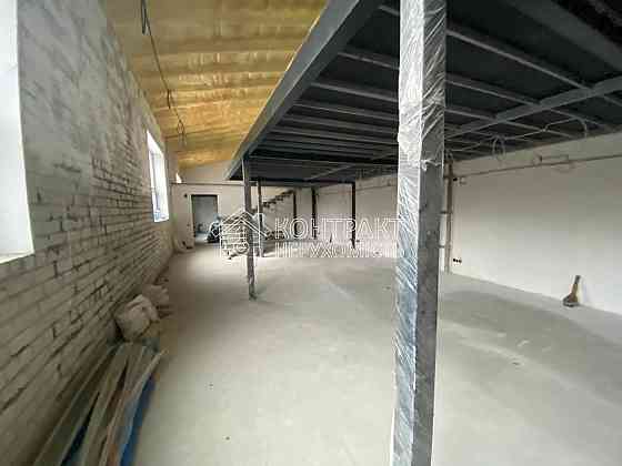 Оренда приміщення вільного призначення на вул. 23 Серпня приміщень - 1, поверх - 1/2 Харків